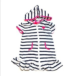 Swim Coverup